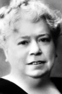 Mary Brough