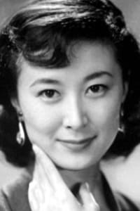 Keiko Kishi