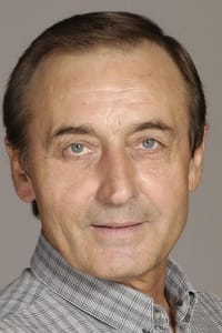 Michal Dočolomanský
