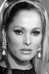 Ursula Andress