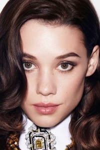 Astrid Bergès-Frisbey