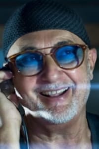 Enzo Avolio