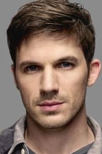 Matt Lanter