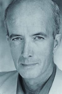 Clive Merrison