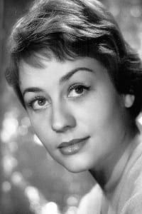 Annie Girardot