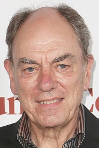 Alun Armstrong