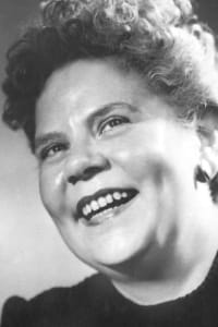 Erna Sellmer