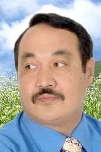 Baigali Yesenaliev