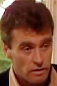 Peter Ford