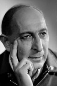 Mark Pertsovskiy