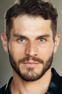 Lou Ferrigno Jr.