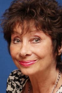 Carole Ann Ford
