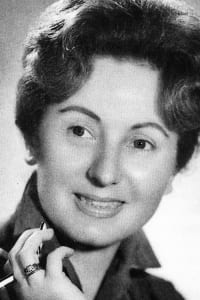 Marika Krevata