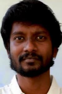 Hari Krishnan