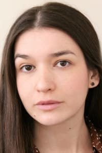 Darya Bondarenko