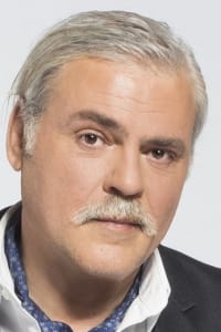Nikos Karathanos