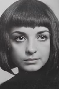 Larisa Khalafova