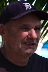 Yann Hubert