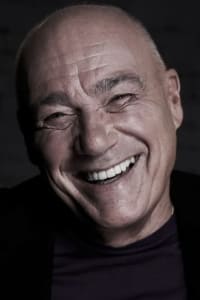 Vladimir Pozner jr.