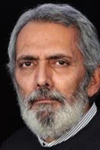 Farrokh Nemati