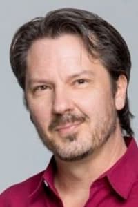 Eric Hanson