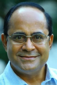 Dinesh Panicker