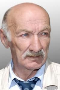 Vladimir Golovin