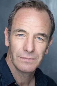 Robson Green