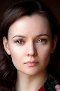 Mariya Kostikova