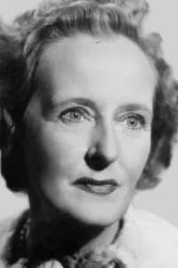 Mary Merrall
