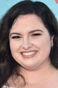 Maddie Baillio