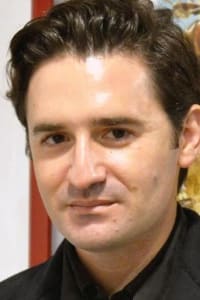 Nicolas Maury