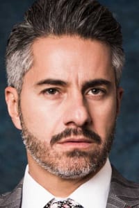 Moisés Arizmendi