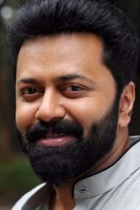 Indrajith Sukumaran
