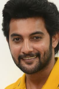 Aadi Saikumar
