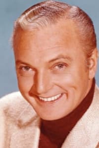 Jack Cassidy