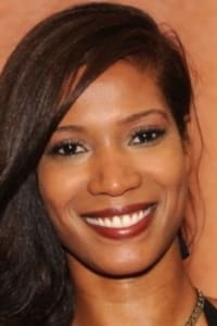 Raushanah Simmons