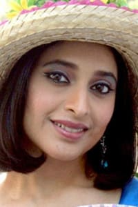 Kishori Godbole