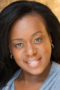 Tameka Empson