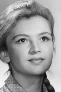 Inna Vykhodtseva