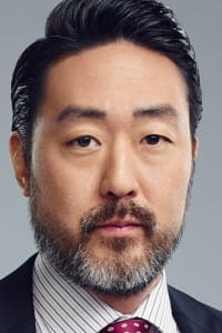 Kenneth Choi