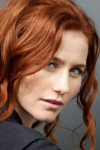 Tilly Scott Pedersen