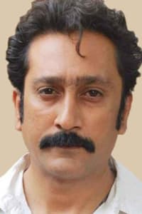 Mukesh Tiwari