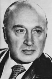 Nikolai Prokopovich