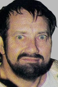 James Golden