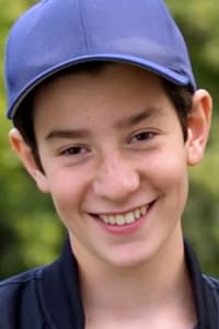 Jacob Nasseri