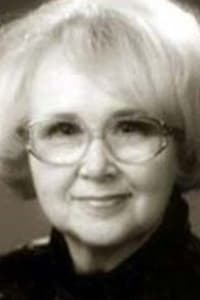 Svetlana Kharlap