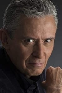 Gilberto de Anda