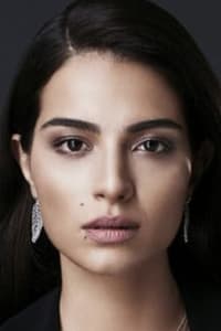 Melisa Aslı Pamuk