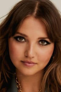 Mia McKenna-Bruce